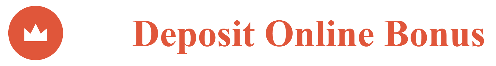 No Deposit Online Bonus